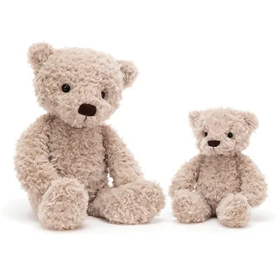 Fletcher Bear