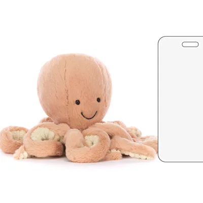Odell Octopus (Small)