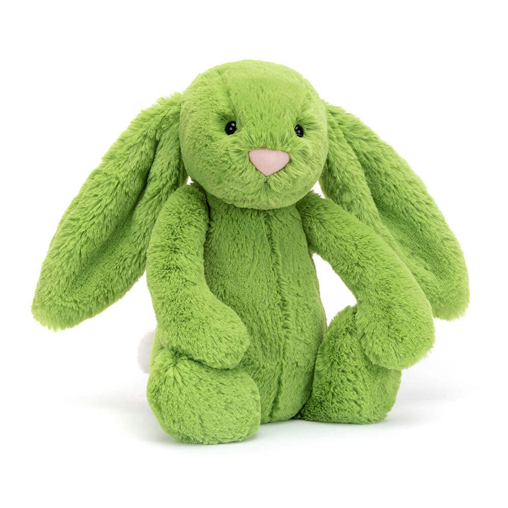 Bashful Apple Bunny (Medium)