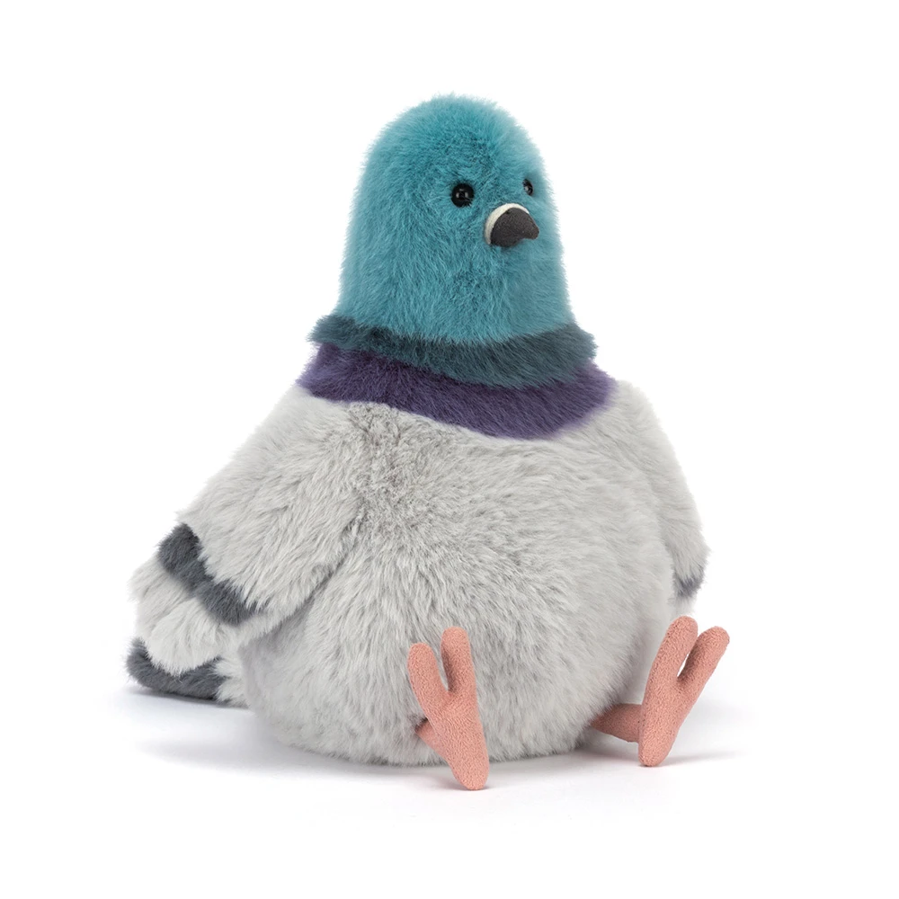 Strutton Pigeon ๐บ๐ธ (Medium)