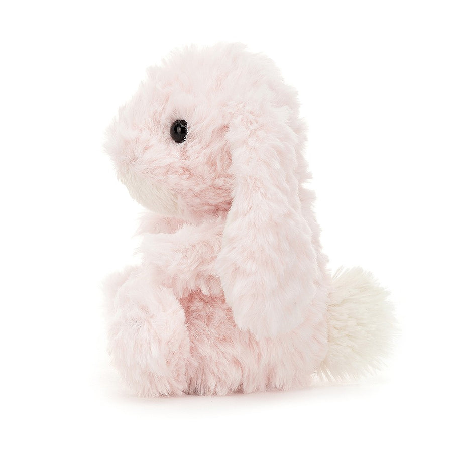 Yummy Bunny Pastel (Pink - Medium)