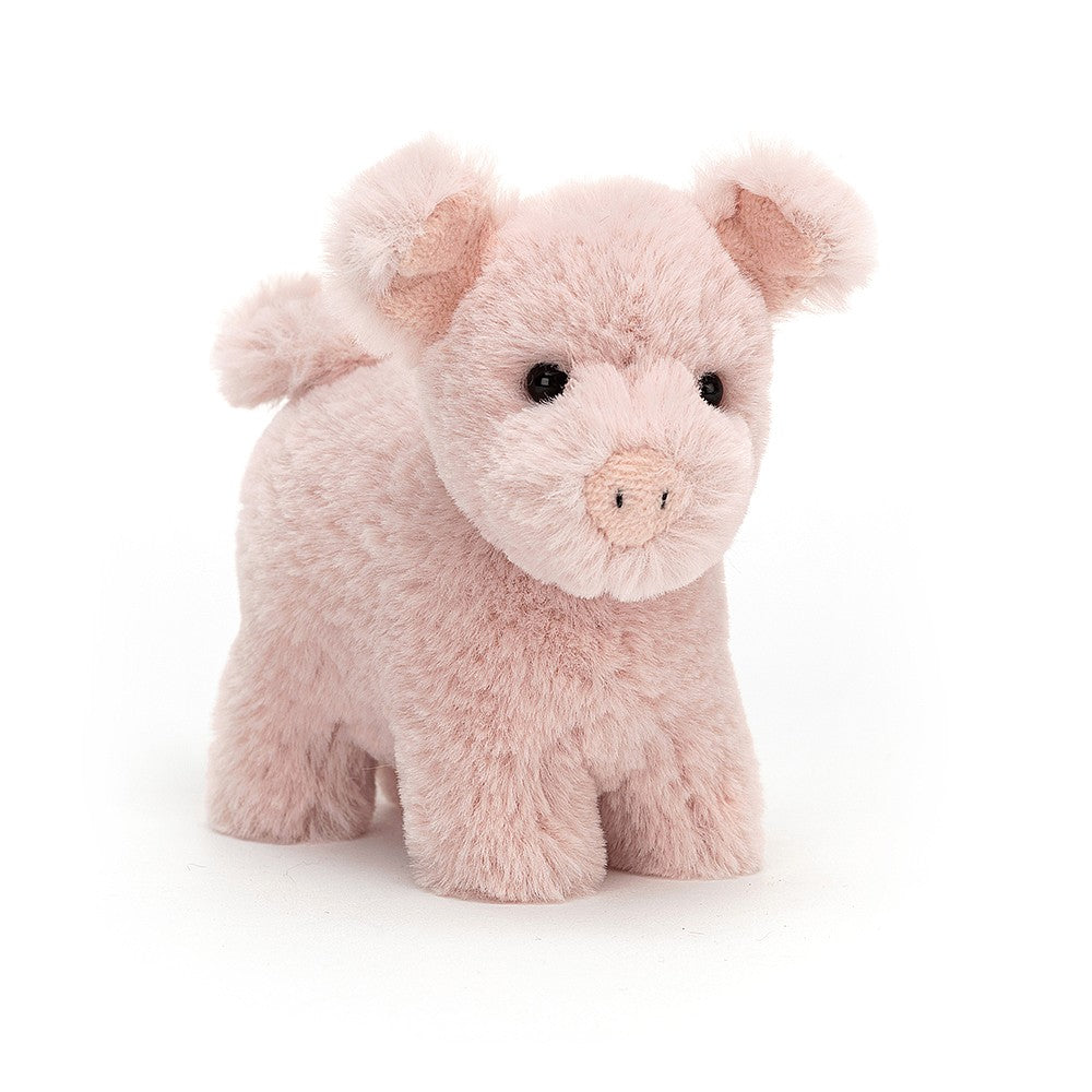 Diddle Pig