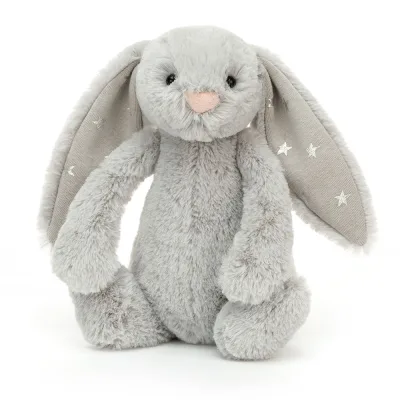 Bashful Shimmer Bunny (Small)