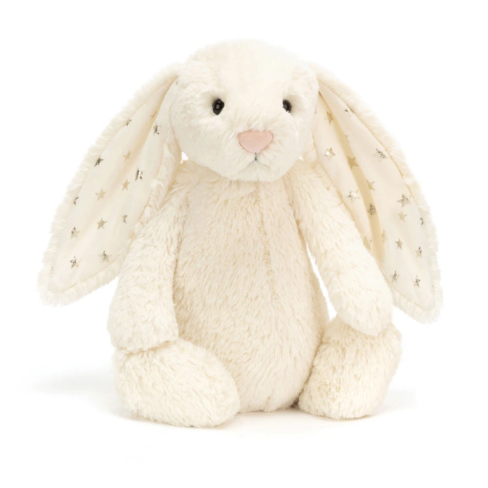 Bashful Twinkle Bunny (Medium)