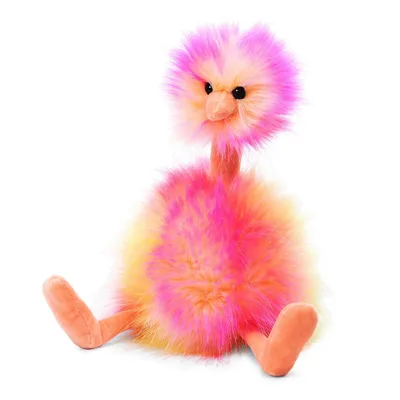 Sorbet Pompom