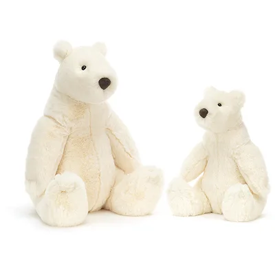 Hugga Polar Bear (Large)