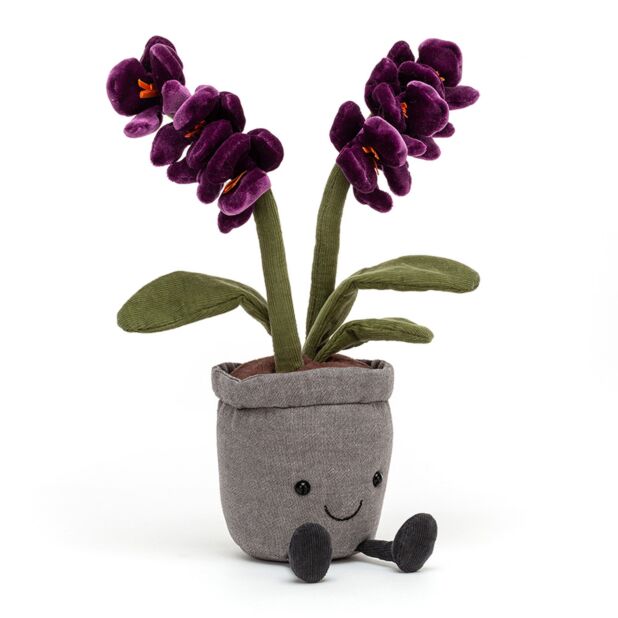 Amuseables Orchid