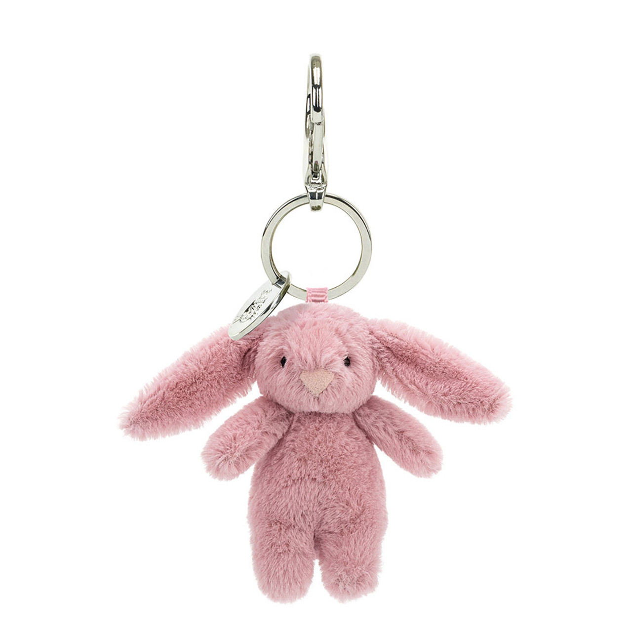 Bashful Bunny Tulip (Bag Charm)