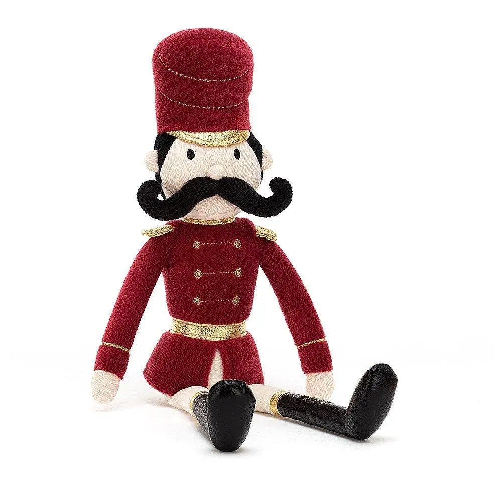 Nutcracker Doll