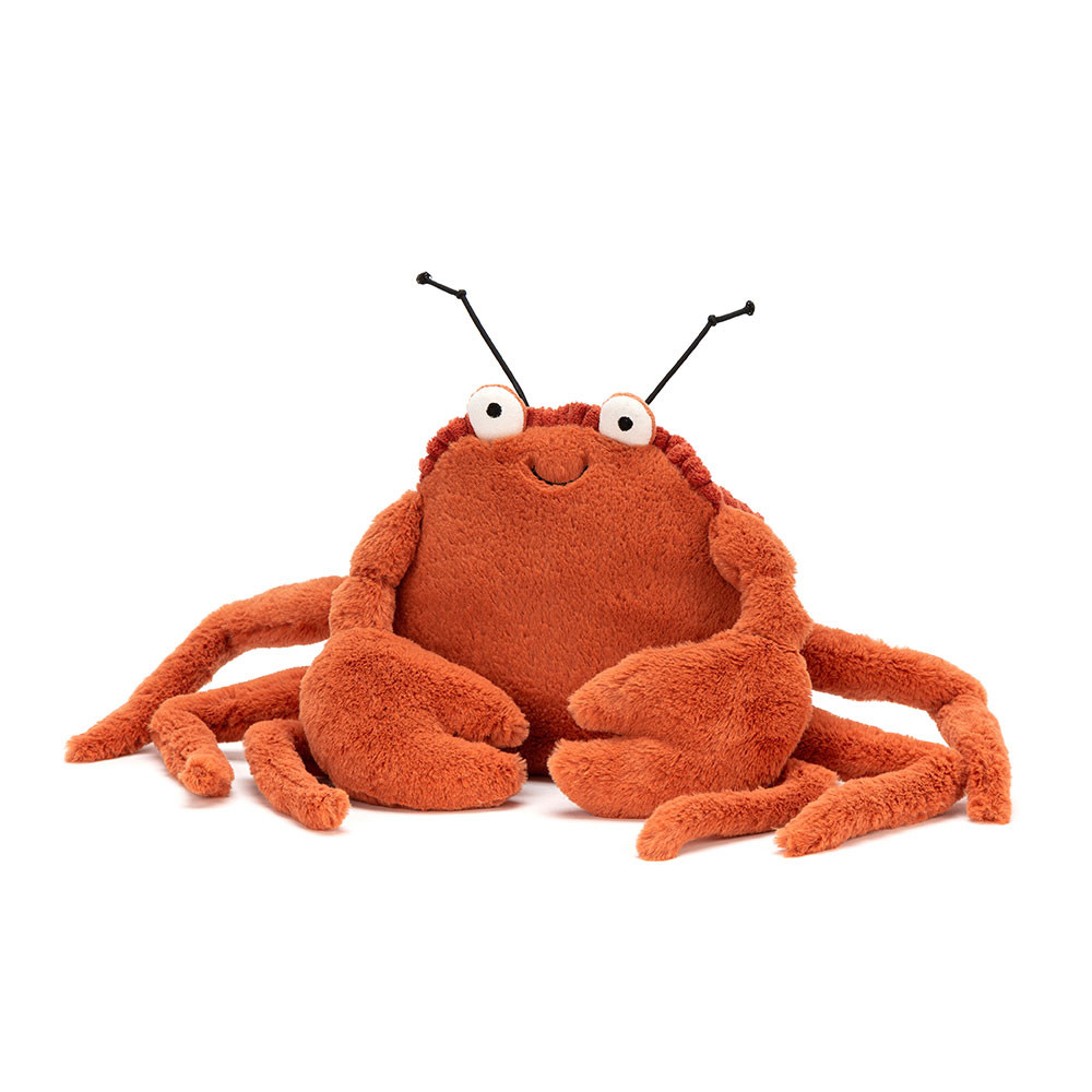 Crispin Crab (Medium)