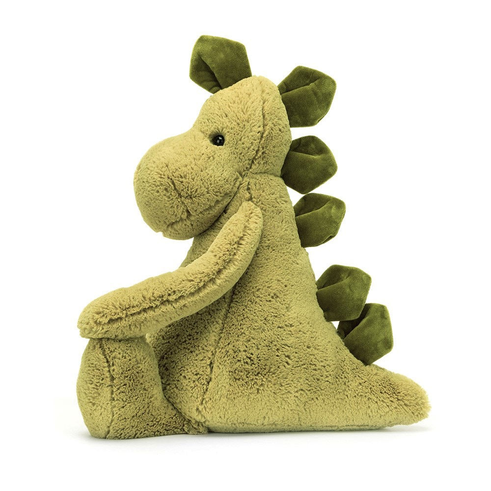 Bashful Dino (Really Big)