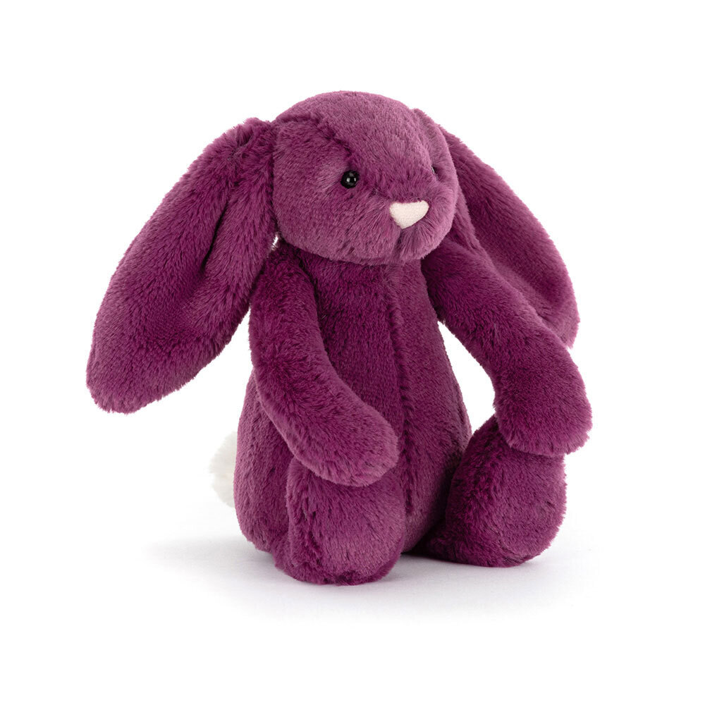 Bashful Allium Bunny (Small)