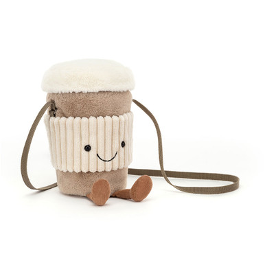 Amuseable Coffee-To-Go Bag (Medium)