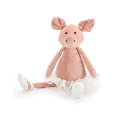 Dancing Darcey Piglet (Medium)