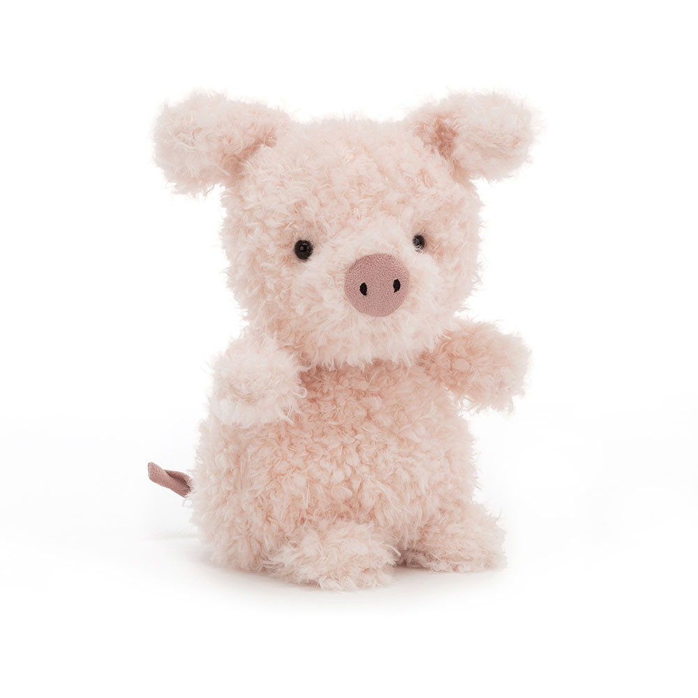 Pig (Small)