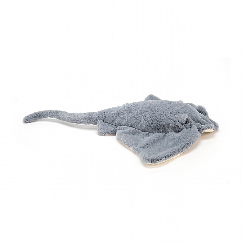 Stan Stingray