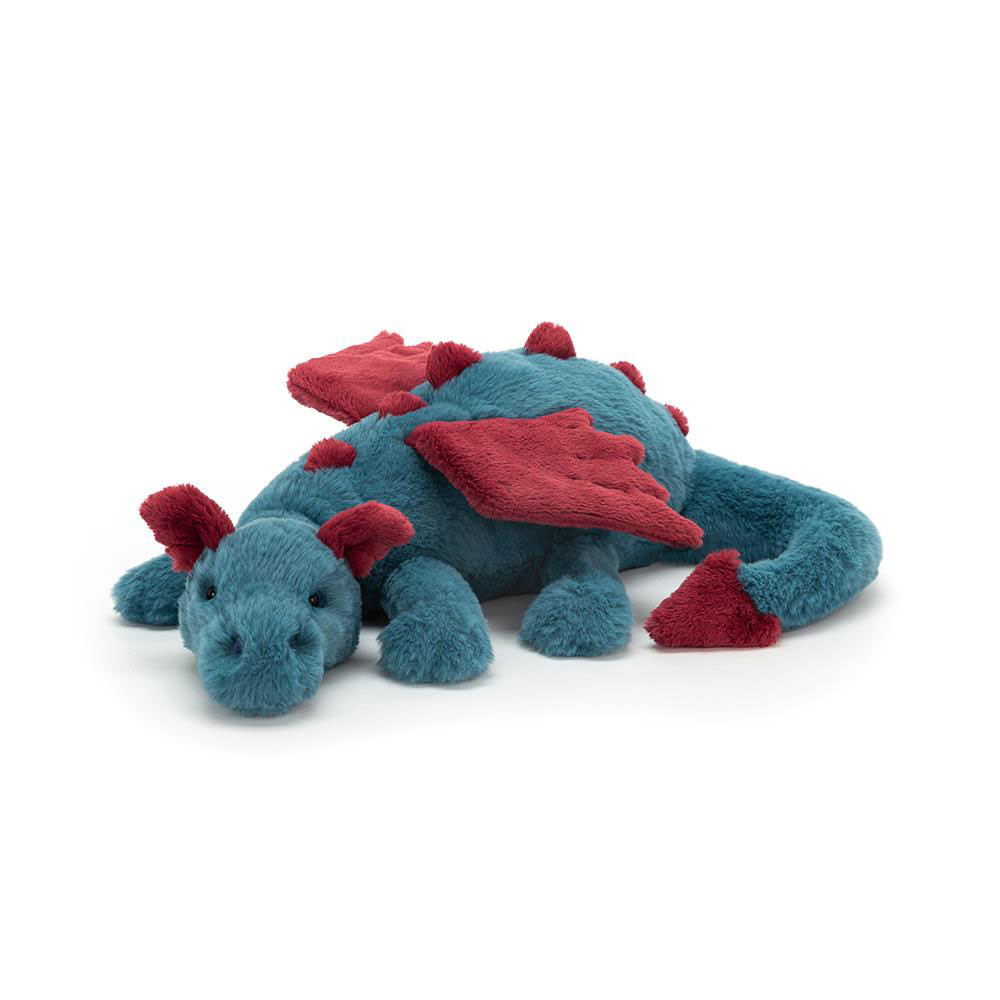 Dexter Dragon (Small)
