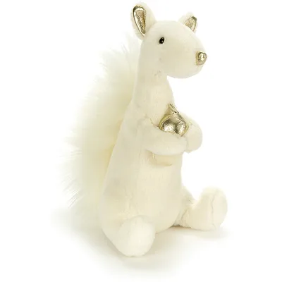 Sparkle Squirrel