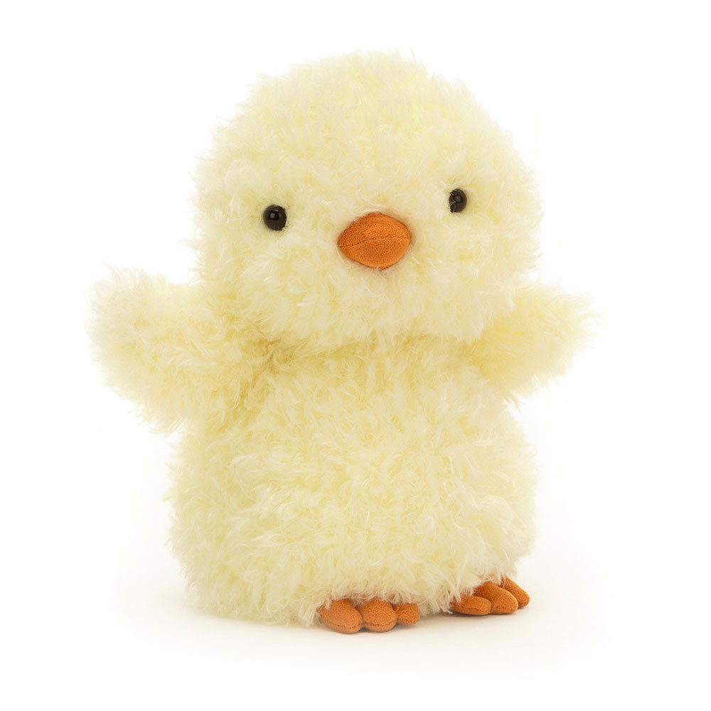 Chick (Small)