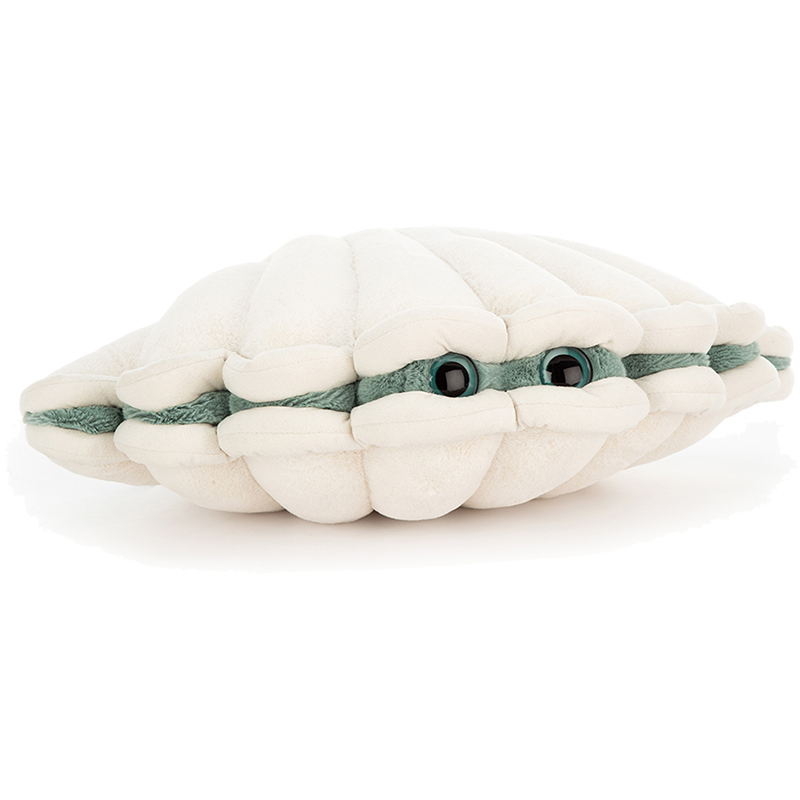 Chloe Clam (Large)