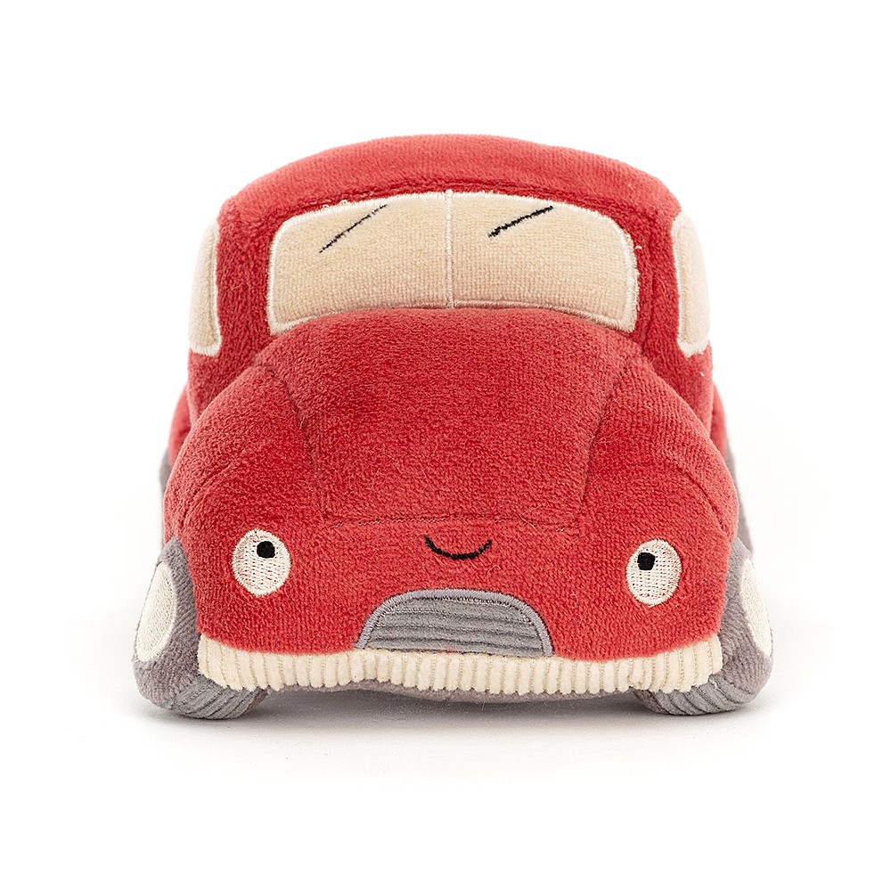 Wizzi Truck