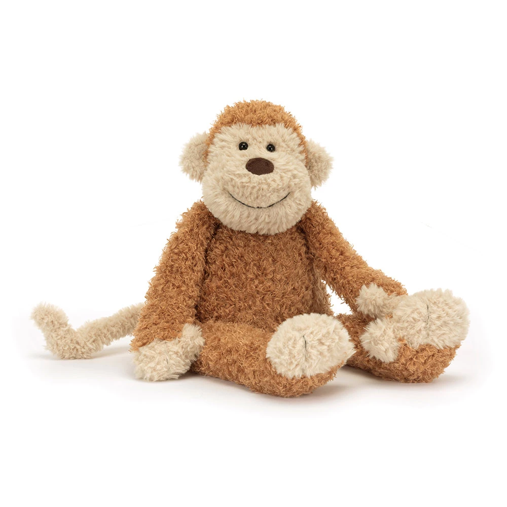 Junglie Monkey (Medium)
