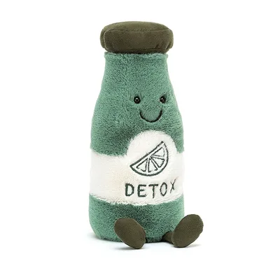 Amuseables Detox Juice