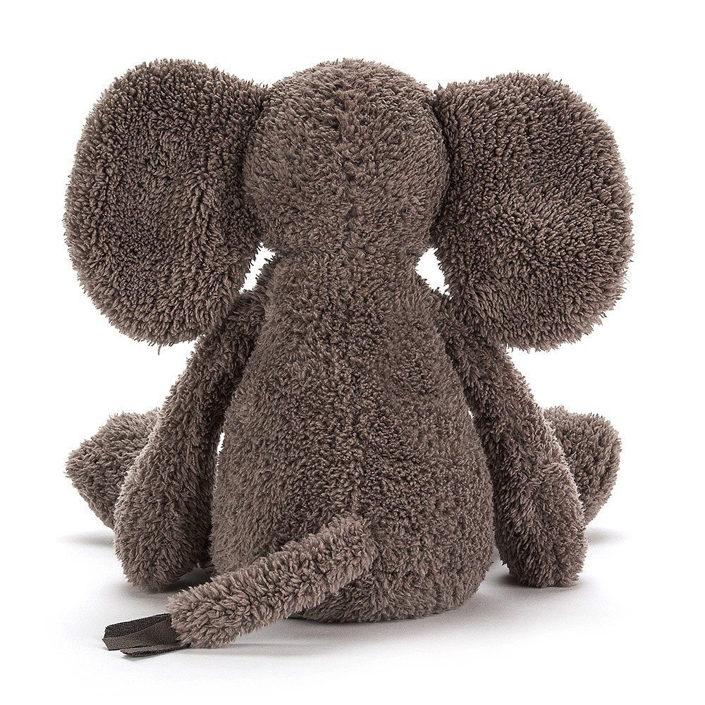 Slackajack Elephant