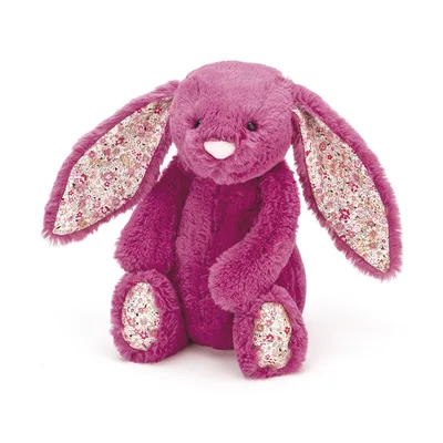 Blossom Rose Bunny (Medium)