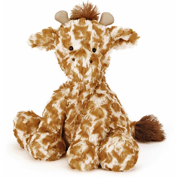 Fuddlewuddle Giraffe