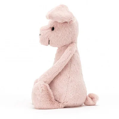 Bashful Piglet (Medium)