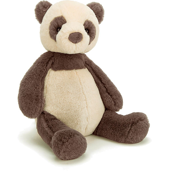 Puffles Panda (Large)