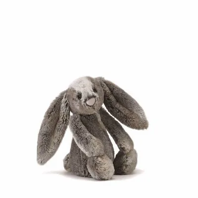 Bashful Woodland Bunny (Small)