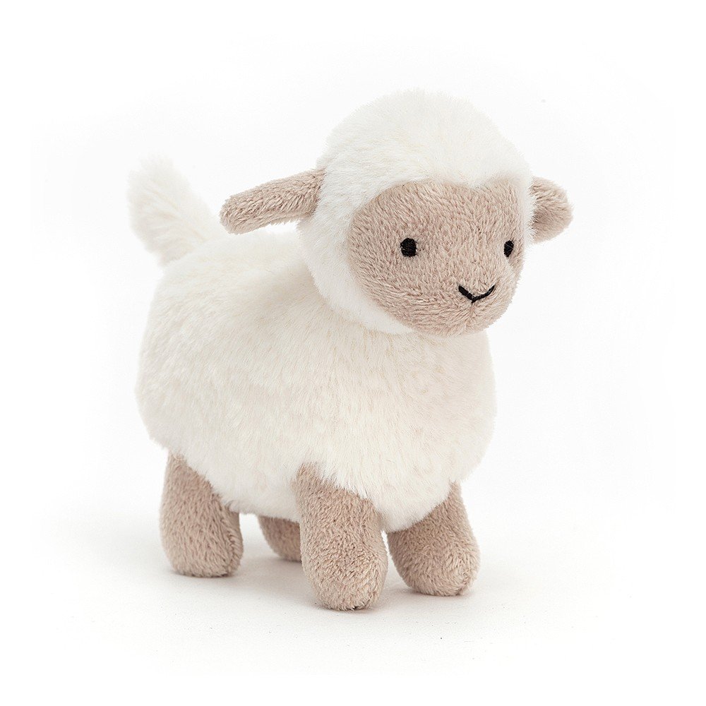Diddle Lamb