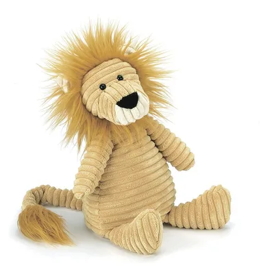 Cordy Roy Lion