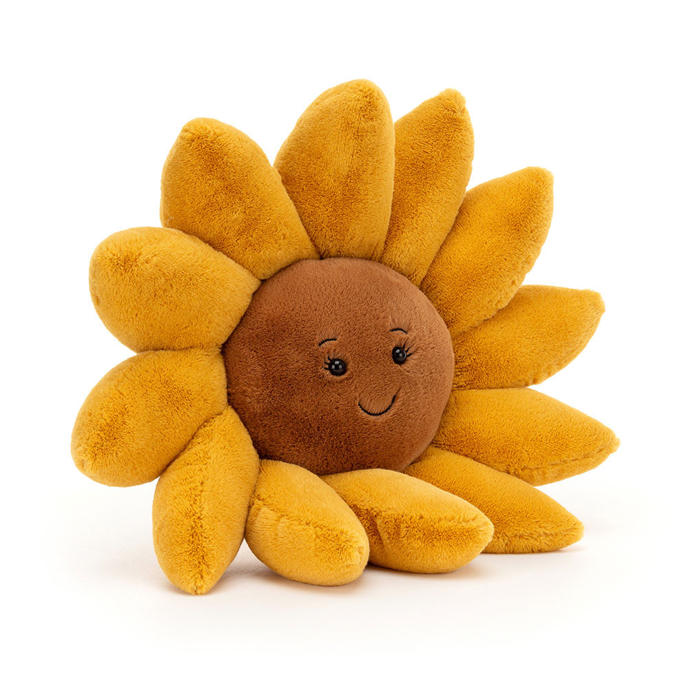 Fleury Sunflower (Medium)