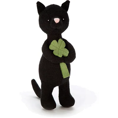 Messenger Cat (Mini)