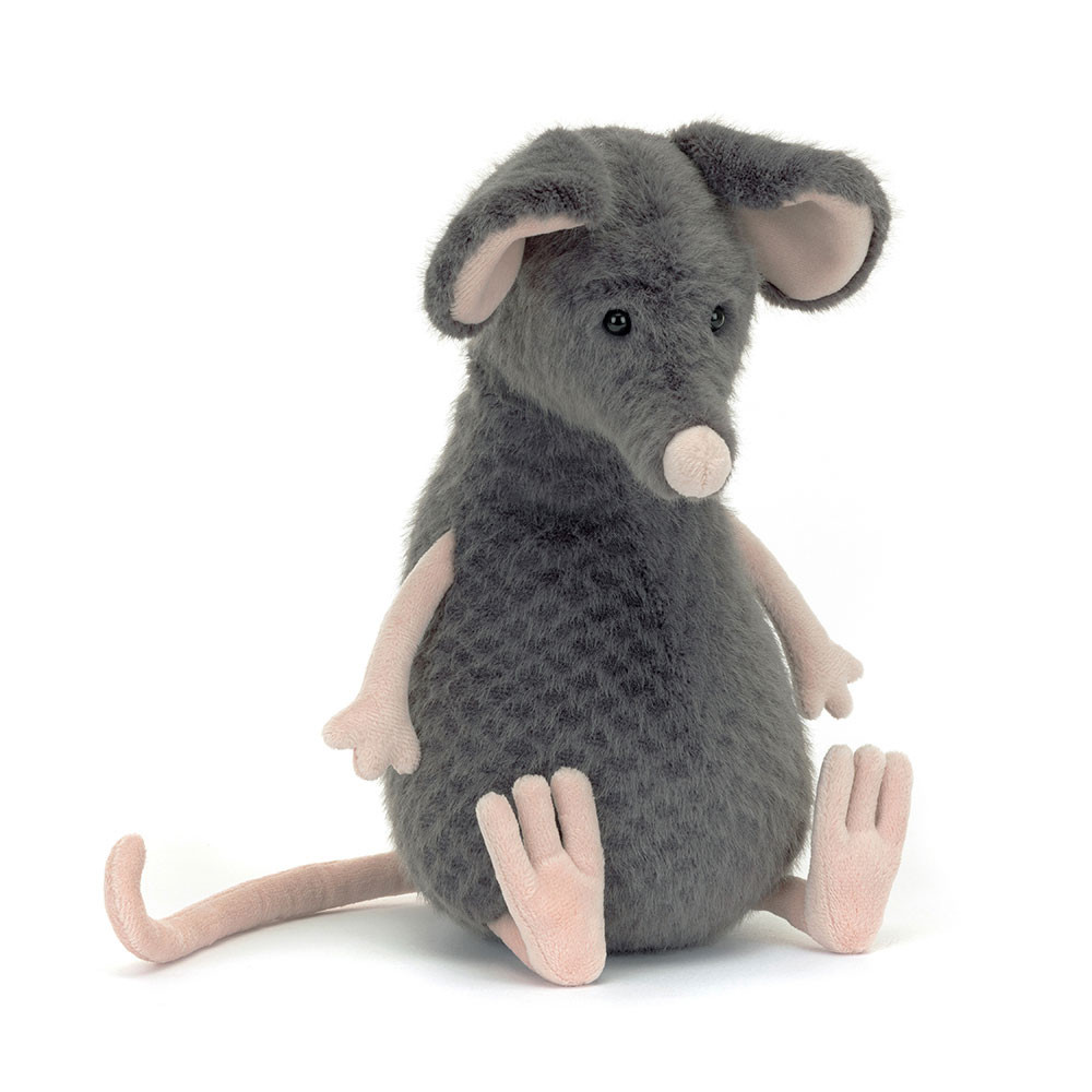 Lachlan Sad Rat (Medium)