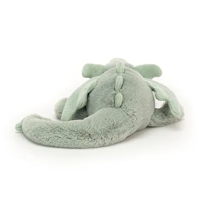 Sage Dragon