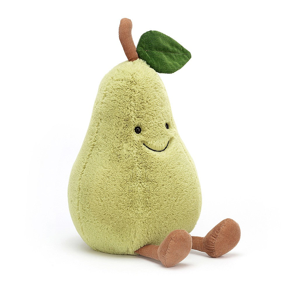 Amuseables Pear (Large)