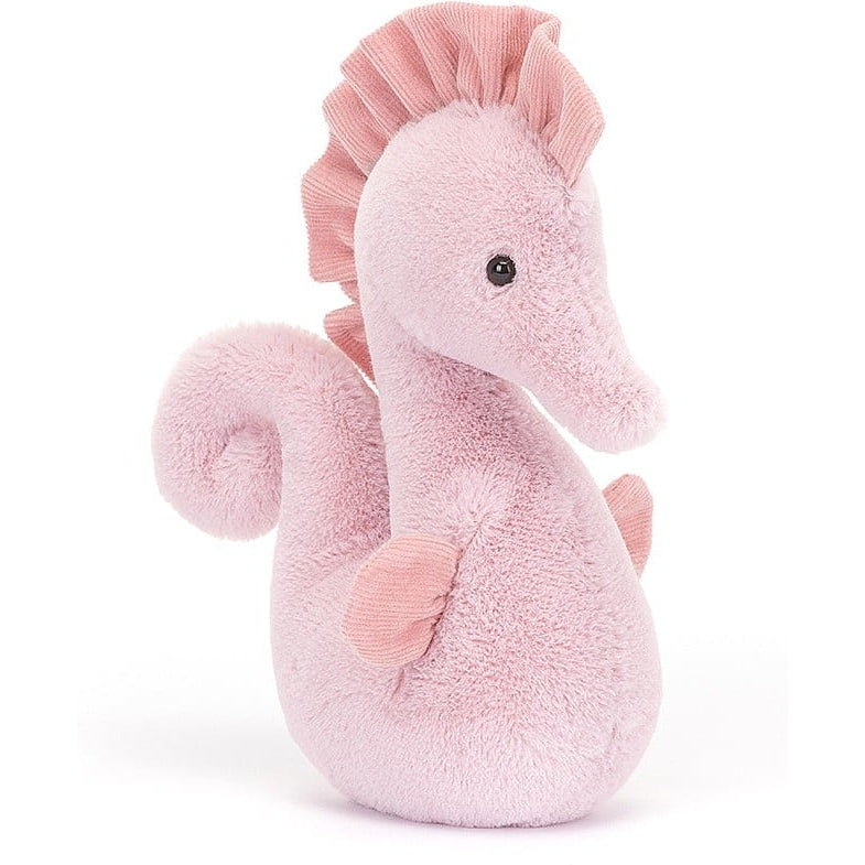 Sienna Seahorse