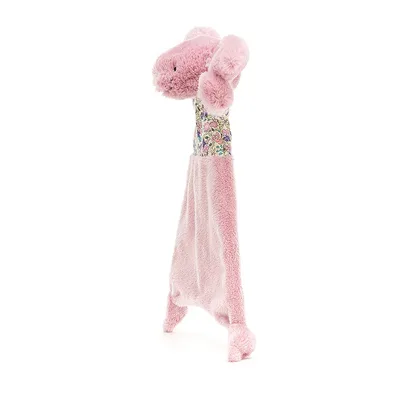 Blossom Bunny Comforter Tulip (Pink)