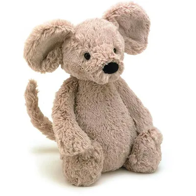 Bashful Mouse (Medium)