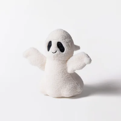 Ghost Bob
