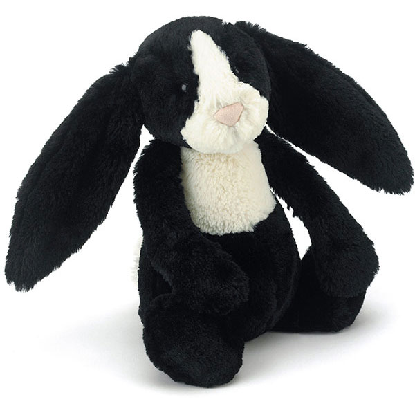 Bashful Dutch Bunny (Medium)