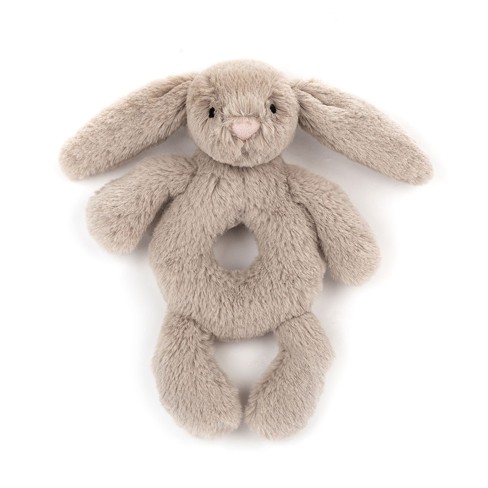 Bashful Beige Grabber