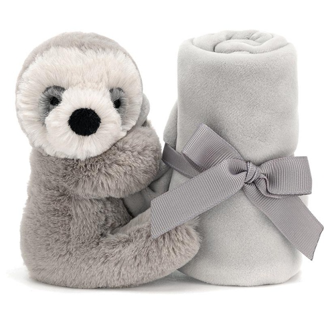Shooshu Sloth Soother