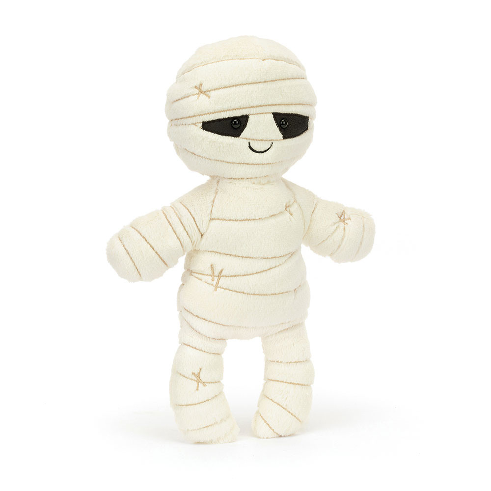Mummy Bob (Large)