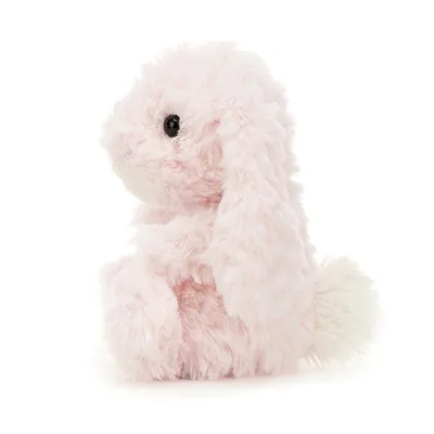 Yummy Bunny Pastel (Pink - Medium)