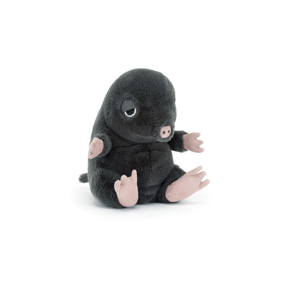 Cuddlebud Morgan Mole (Small)